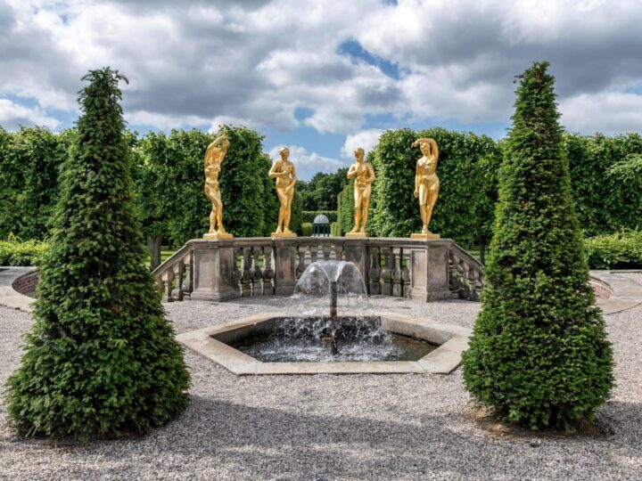 Berggarten Hannover